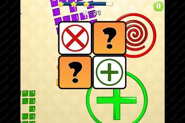 Genius Memory 🕹️ 🃏 | Free Cards Browser Game - Image 2