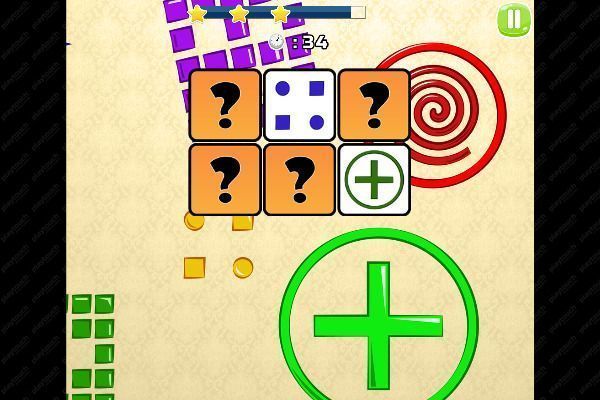 Genius Memory 🕹️ 🃏 | Free Cards Browser Game - Image 3