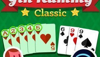 Gin Rummy Classic