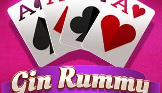 Gin Rummy Plus