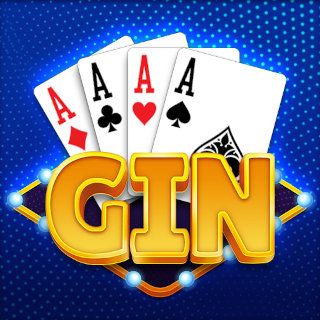 Jouer au Gin Rummy  🕹️ 🃏