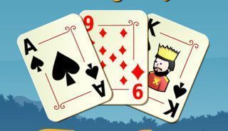 FreeCell Solitaire Classic 🕹️ 🃏