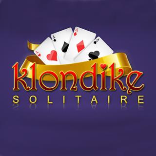 Spielen sie Klondike Solitaire  🕹️ 🃏