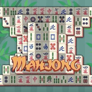 Jogar Mahjong Classic  🕹️ 🃏