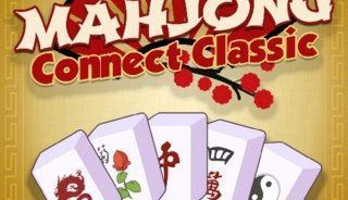 Mahjong Connect Classic