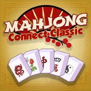 Jouer au Mahjong Connect Classic  🕹️ 🃏