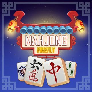 Jugar Mahjong Firefly  🕹️ 🃏