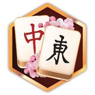 Play Mahjong Flowers  🕹️ 🃏