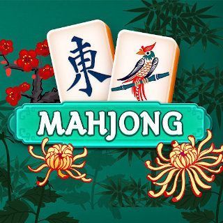 Play Mahjong  🕹️ 🃏