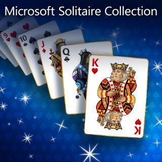 Jouer au Microsoft Solitaire Collection  🕹️ 🃏