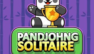 Pandjohng Solitaire
