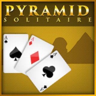 Spielen sie Pyramid Solitaire  🕹️ 🃏