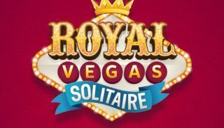 Royal Vegas Solitaire