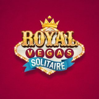 Spielen sie Royal Vegas Solitaire  🕹️ 🃏
