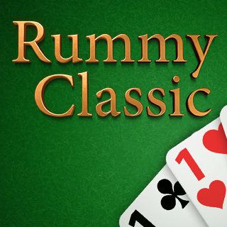 Gioca a Rummy Classic  🕹️ 🃏