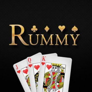 Jouer au Rummy Multiplayer  🕹️ 🃏