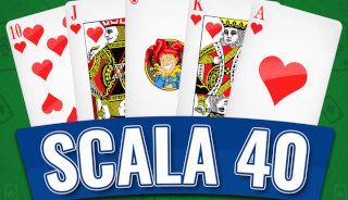 Scala 40