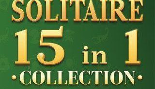 Solitaire 15 in 1 Collection