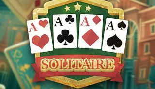 Solitaire Classic 2