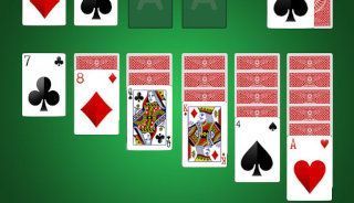 Solitaire Classic