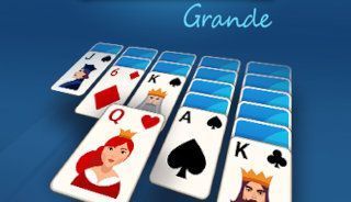 Solitaire Grande