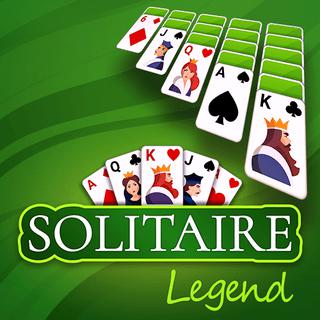 Spielen sie Solitaire Legend  🕹️ 🃏