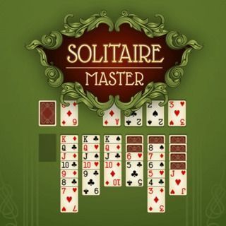 Jugar Solitaire Master  🕹️ 🃏