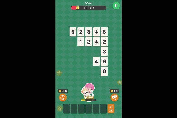 Solitaire Match 🕹️ 🃏 | Puzzle Kartenspiel Kostenloses Browserspiel - Bild 3