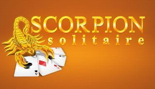 Solitaire Scorpion