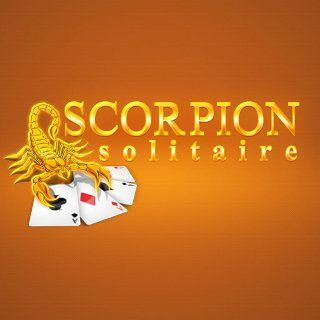 Solitaire Scorpion