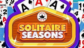 Solitaire Seasons