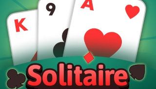 Solitaire Shuffle