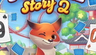 Solitaire Story 2