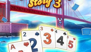 Solitaire Story 3
