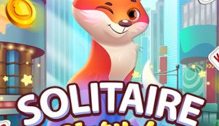 Solitaire Story TriPeaks 4
