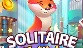 Solitaire Story TriPeaks 4