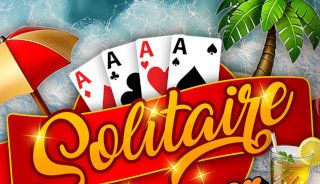 Solitaire Summer Klondike