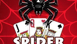 Spider Solitaire Classic - Solitario