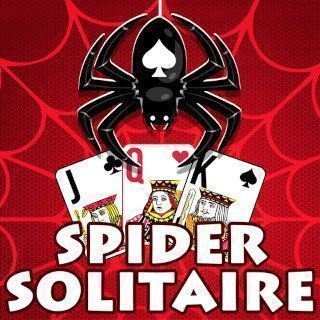 Spielen sie Spider Solitaire Classic  🕹️ 🃏