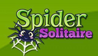 Spider Solitaire Witch