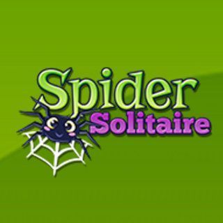 Spider Solitaire Witch