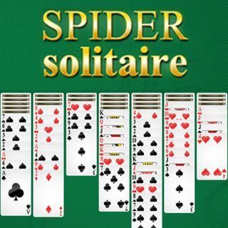 Jugar Spider Solitaire  🕹️ 🃏