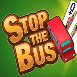 Jugar Stop The Bus  🕹️ 🃏
