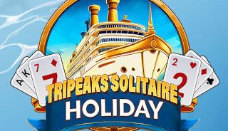 Tripeaks Solitaire Holiday