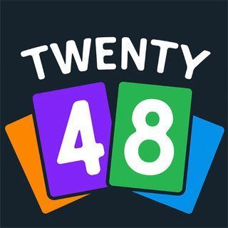 Spielen sie Twenty48 Solitaire  🕹️ 🃏