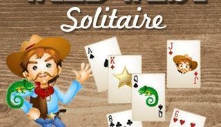 Wild West Solitaire