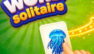Word Solitaire