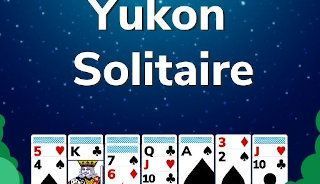Yukon Solitaire