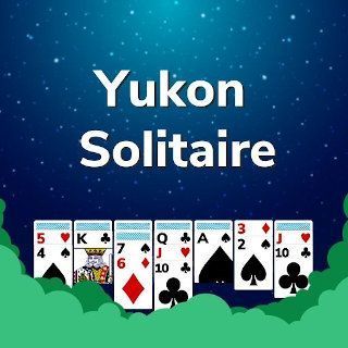 Spielen sie Yukon Solitaire  🕹️ 🃏