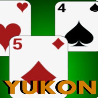 Spielen sie Yukon  🕹️ 🃏